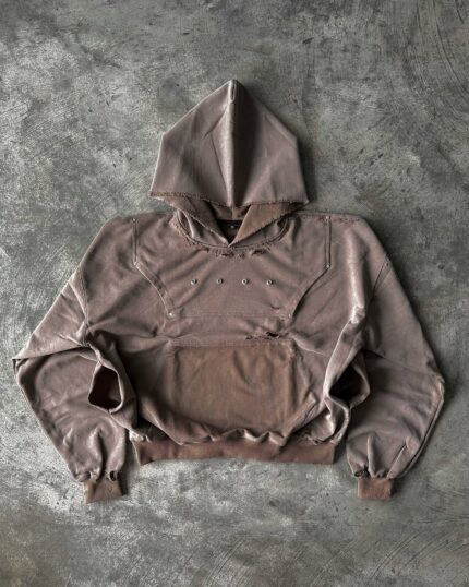 TENTH SERIES DUNE HOODIE