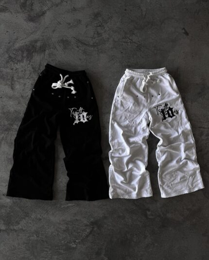 TENTH SERIES YIN & YANG BELA SWEATS!