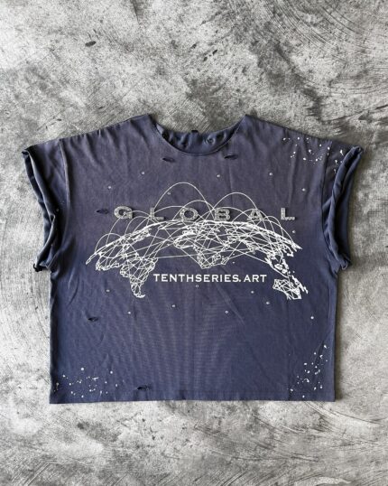 Tenth Series GLOBAL TEE