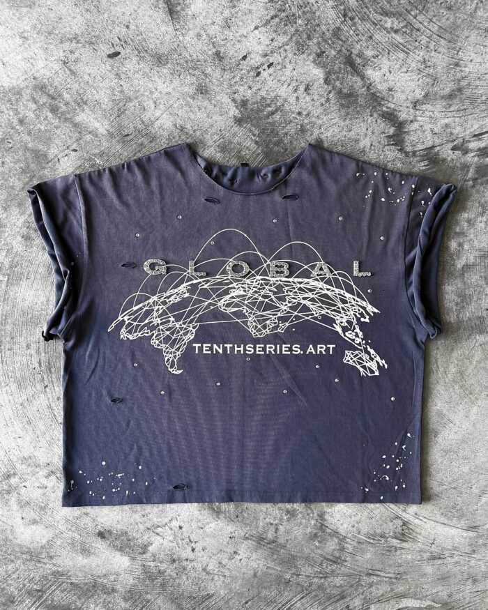 Tenth Series GLOBAL TEE